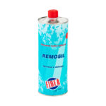 RIMUOVI SILICONE REMOSIL FIDEA 250 ml.