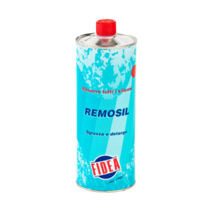Remosil FIDEA rimuovi silicone in flacone