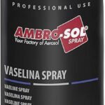 VASELINA SPRAY 400 ml