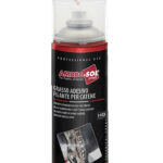 GRASSO ADESIVO FILANTE PER CATENE 400 ml