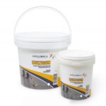 Guaina Liquida Multigum Pedonabile Grigio (5, 15 Litri)