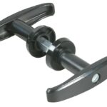 Martellina Regolabile per Porte Basculanti IBFM 437/M