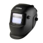 Maschera per Saldatore Autoscurante Maurer Plus 95128