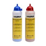 Polvere per Tracciatori Maurer 400g (Colore Blu o Rosso)
